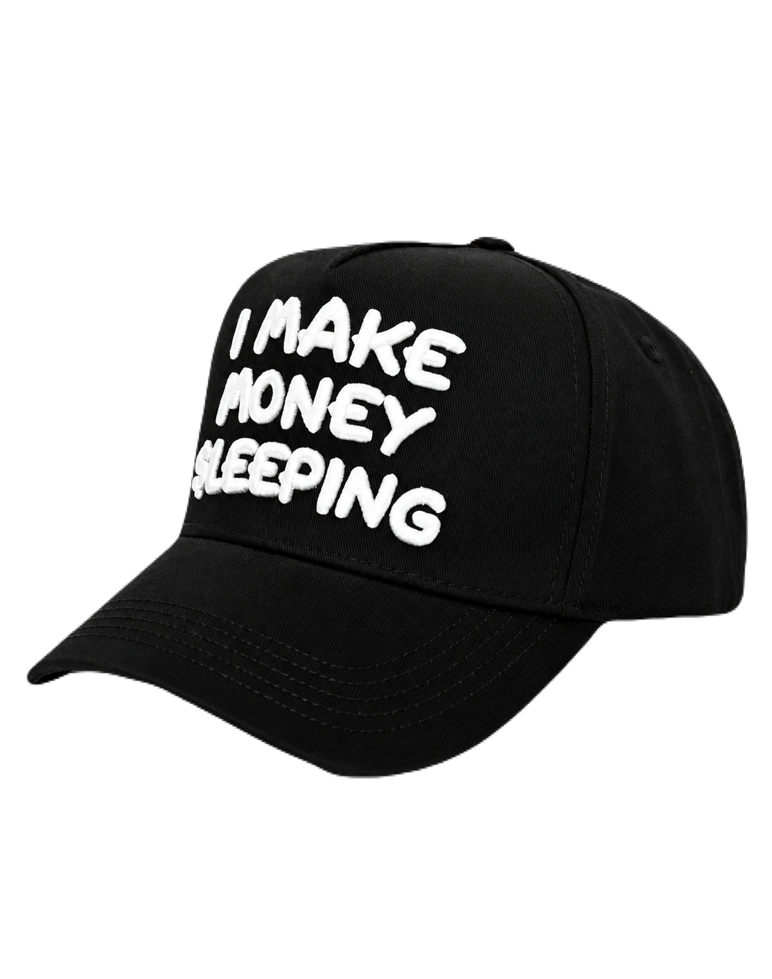 I MAKE MONEY $LEEPING