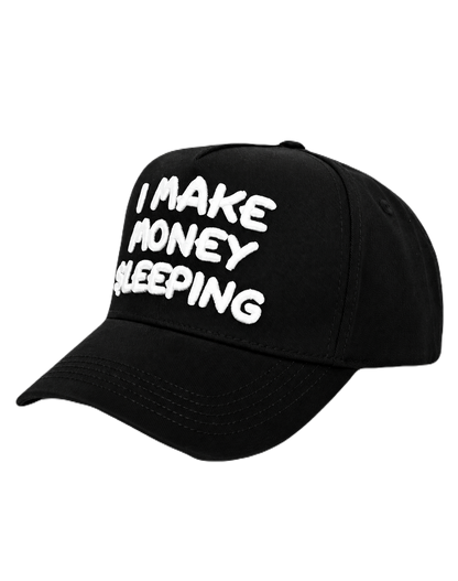 I MAKE MONEY $LEEPING